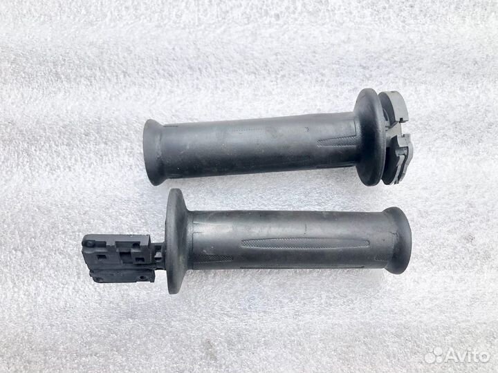 BMW R1200R 2007 ручка газа