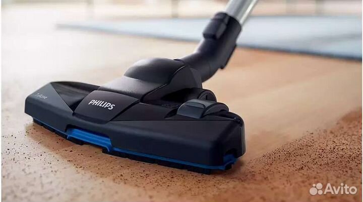 Пылесос Philips Performer FC9170/02 2200Вт