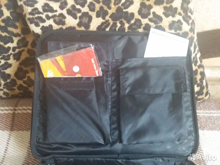 Сумка для ноутбука