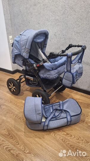 Детская коляска