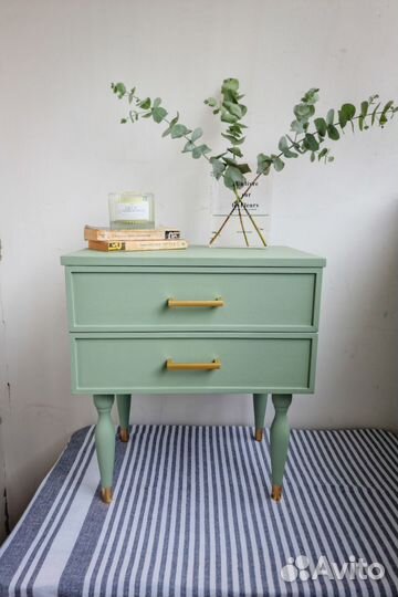 Реставрация мебели