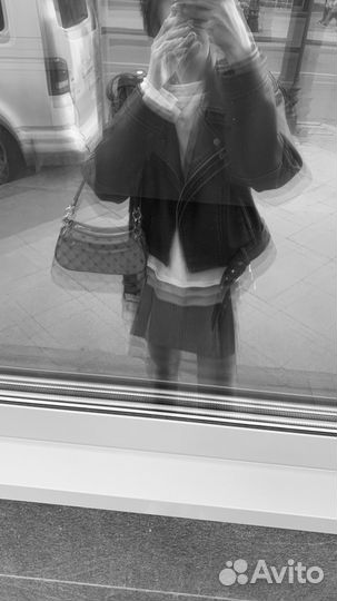 Мини-юбка gloria jeans