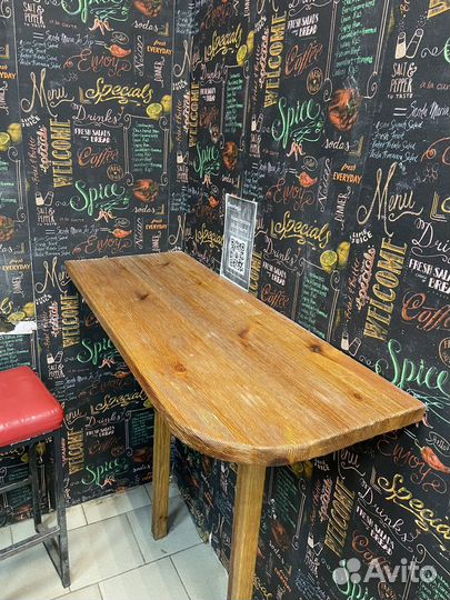 Барная стойка