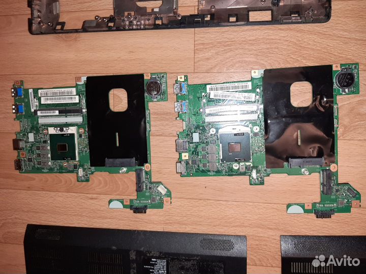 Запчасти Lenovo G580 (20157)