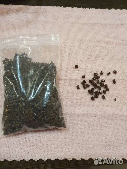 Кератин для наращивания волос