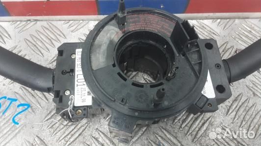 Переключатель поворотов и дворников (стрекоза) sko