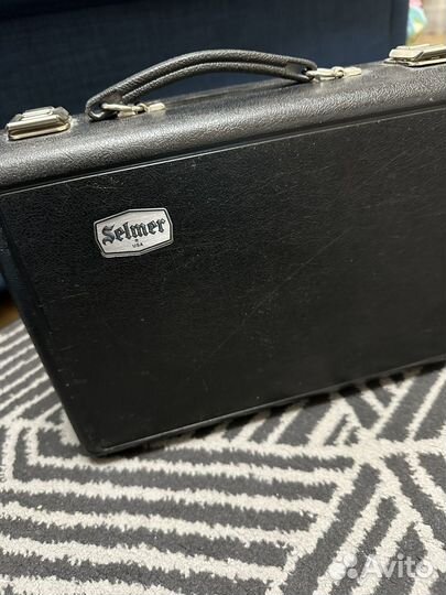 Кларнет Selmer CL300 Bb