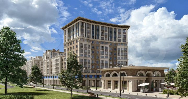 Продам помещение свободного назначения, 66.8 м²