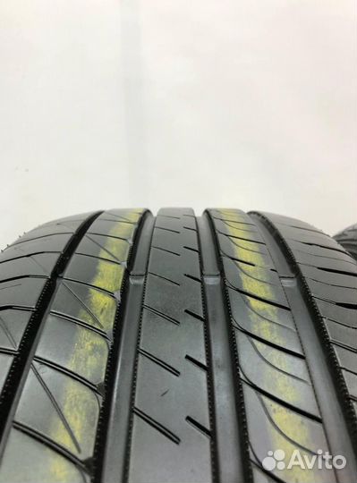 Dunlop SP Sport LM705 235/50 R18 101