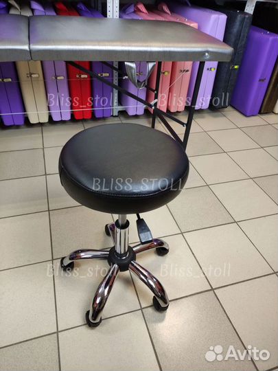 Кушетка для шугаринга