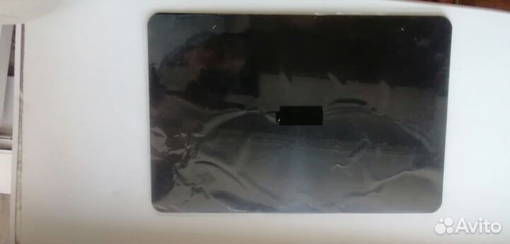 Крышка экрана для ноутбука