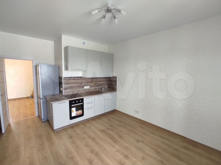 2-к. квартира, 72,5 м², 11/17 эт.