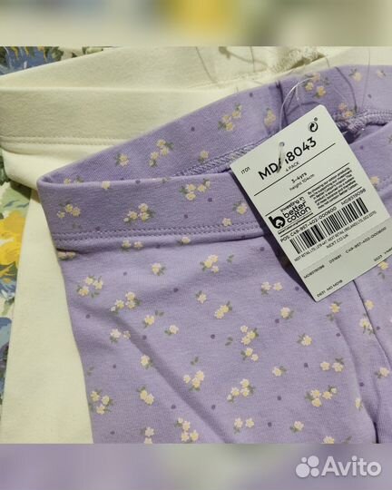 Лосины Next новые 104