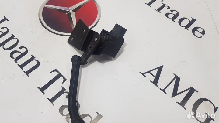 Передний датчик дорожного просвета Mercedes W164