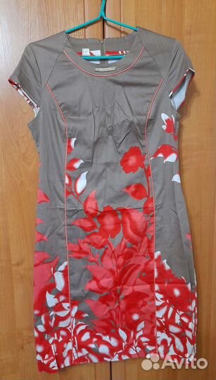 Женские вещи