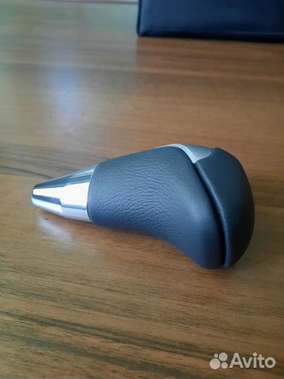 Ручка кпп toyota corolla