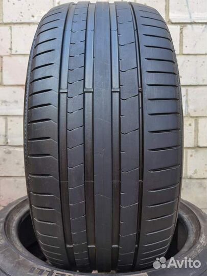 Pirelli P Zero 265/40 R20 104Y