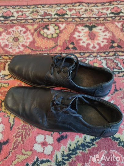 Туфли мужские 46 размер