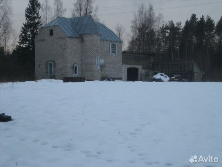 Фермерское хозяйство