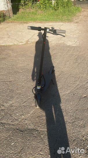 Электросамокат Aovo m365 pro