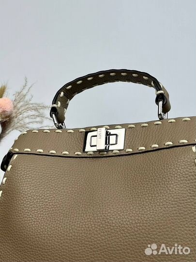 Сумка Fendi