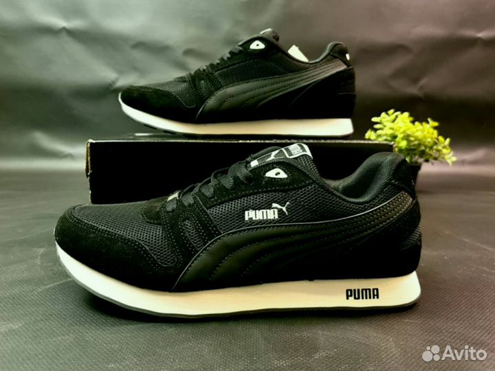 Кроссовки Puma