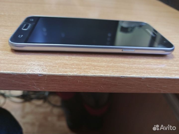 Телефон Samsung j3(6) продам бу