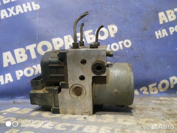 Блок abs Газ Газель 3302 грузовой АВТОМОБИЛЬ 406