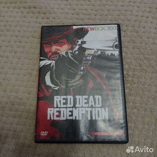 Игры для xbox 360