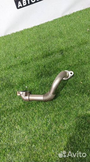Патрубок (трубка) EGR Maserati Levante M161 2019