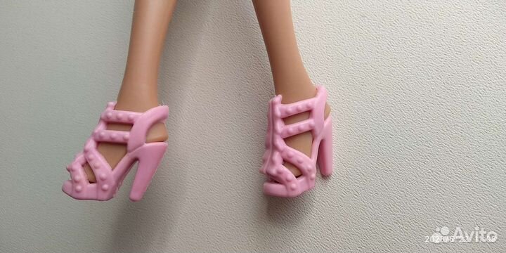 Одежда для кукол барби