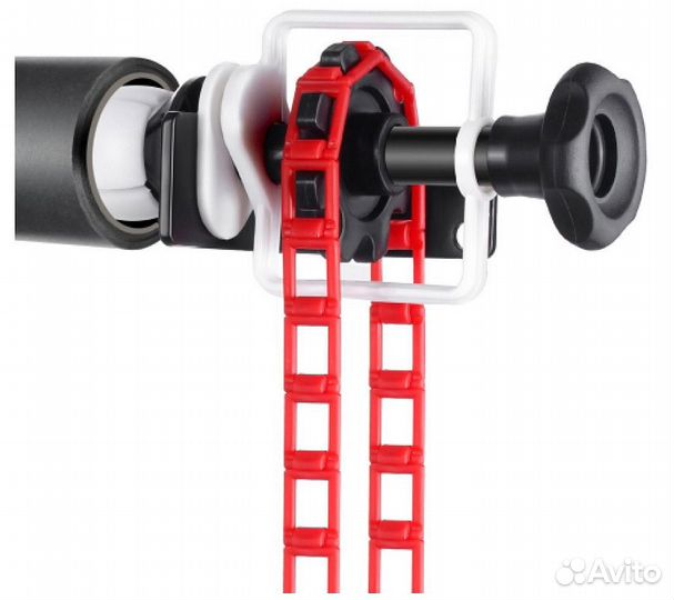 Держатель для бумажного фона Raylab BS-S1