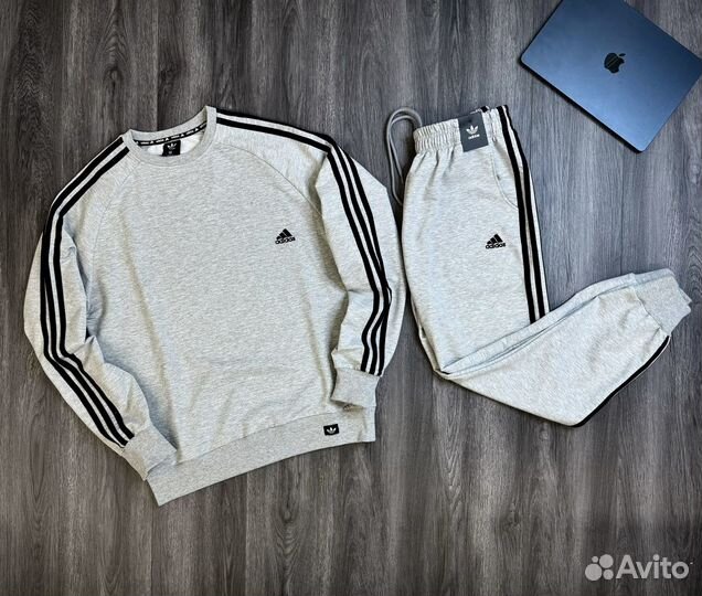 Мужской костюм Adidas