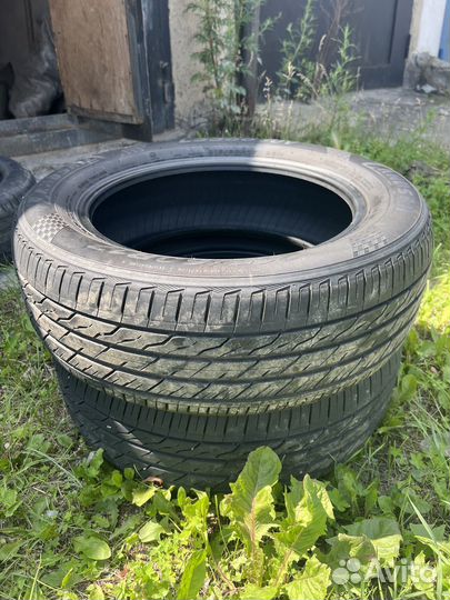 Landsail LS588 SUV 215/60 R17