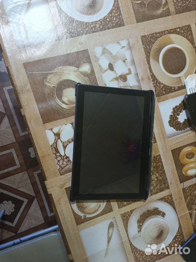 Планшет lenovo tab