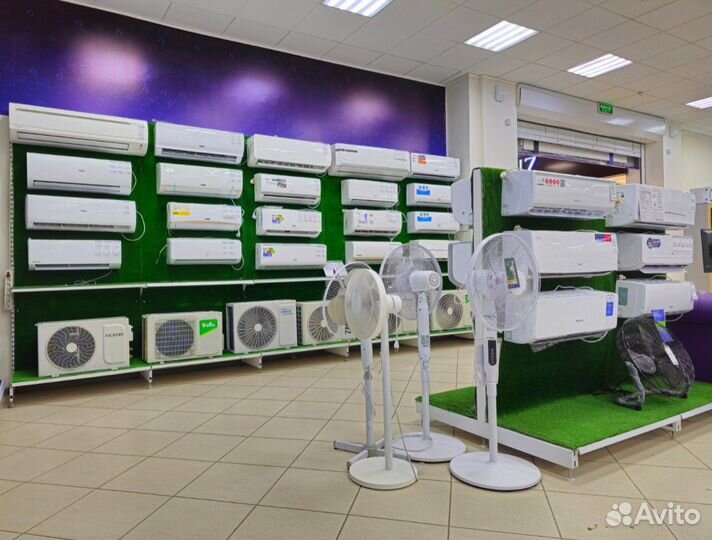 Сплит система airgreen GRI-12 IG2