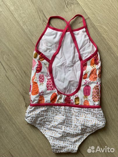 Купальник Hatley swim 5