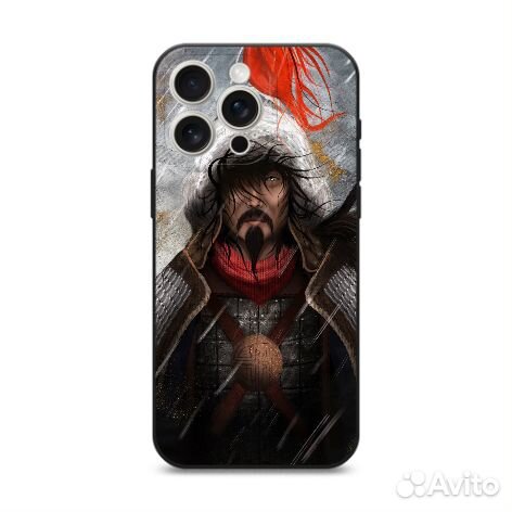 Чехол на iPhone 15 Pro Max