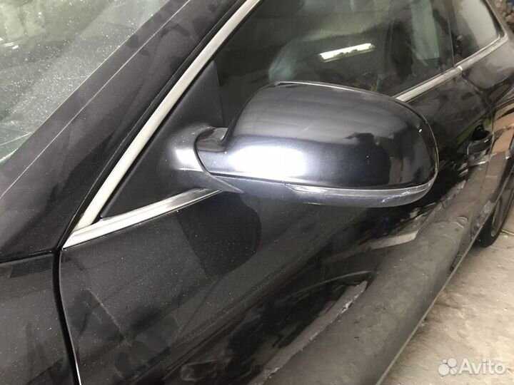 Зеркала audi A5