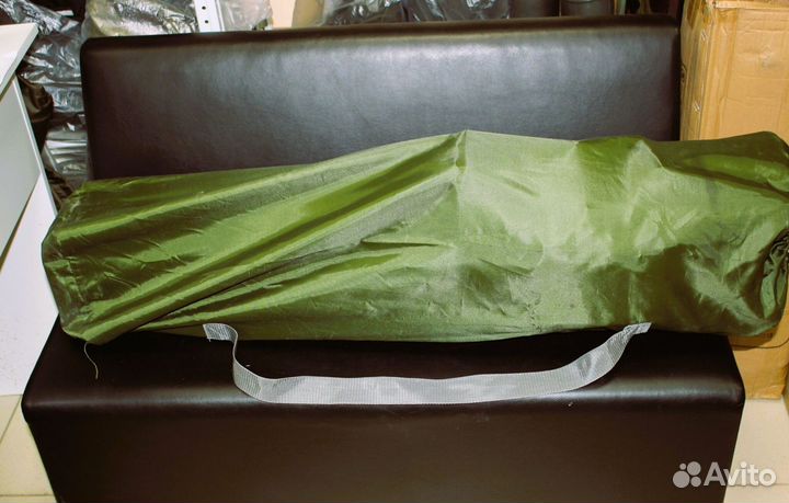 Стул складной President в чехле