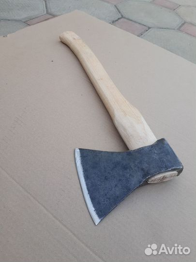 Топор СССР Три кедра