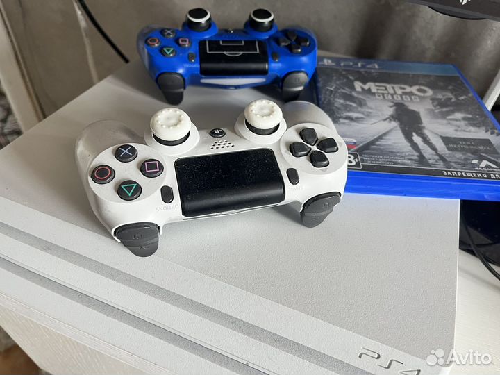 Sony PS4 pro