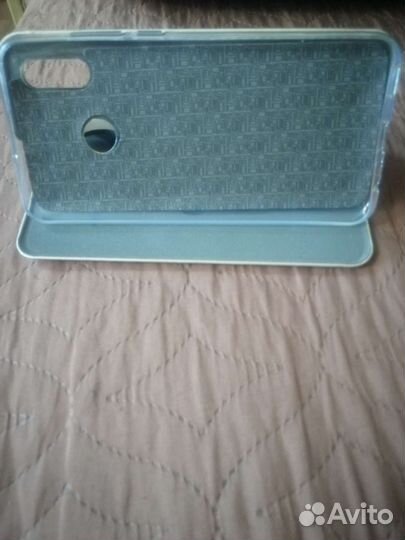 Чехол книжка на honor 10