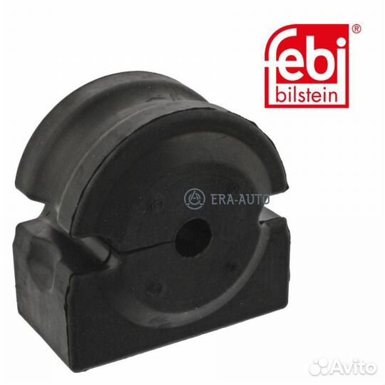 Febi 45625 Втулка стабил. BMW 7 (E65, E66, E67) 730 d 2002