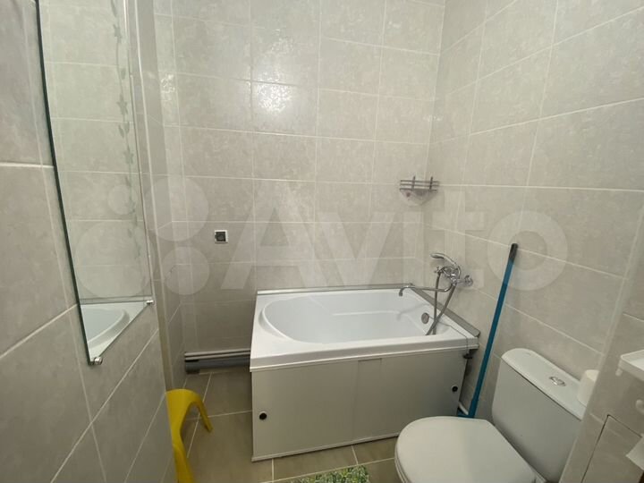 Квартира-студия, 24 м², 16/21 эт.