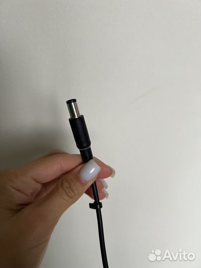 Зарядка для ноутбука Dell