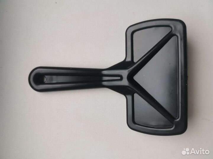 Пуходерка - расческа для животных