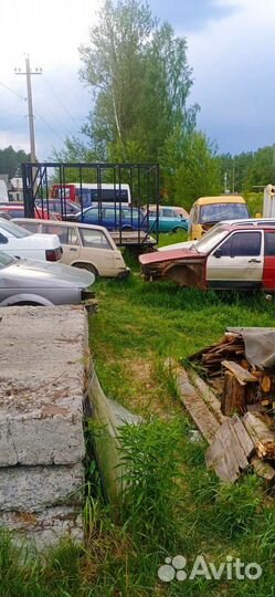 Запчасти на opel omega А
