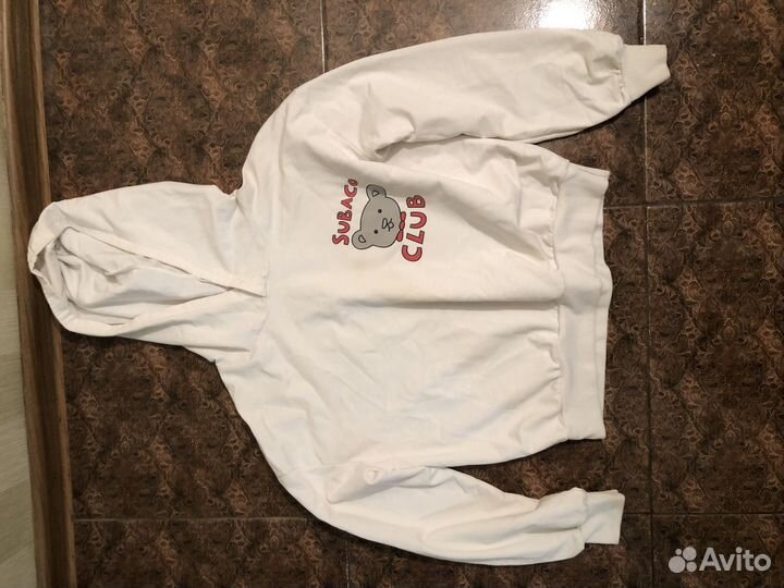 Детская одежда для девочек