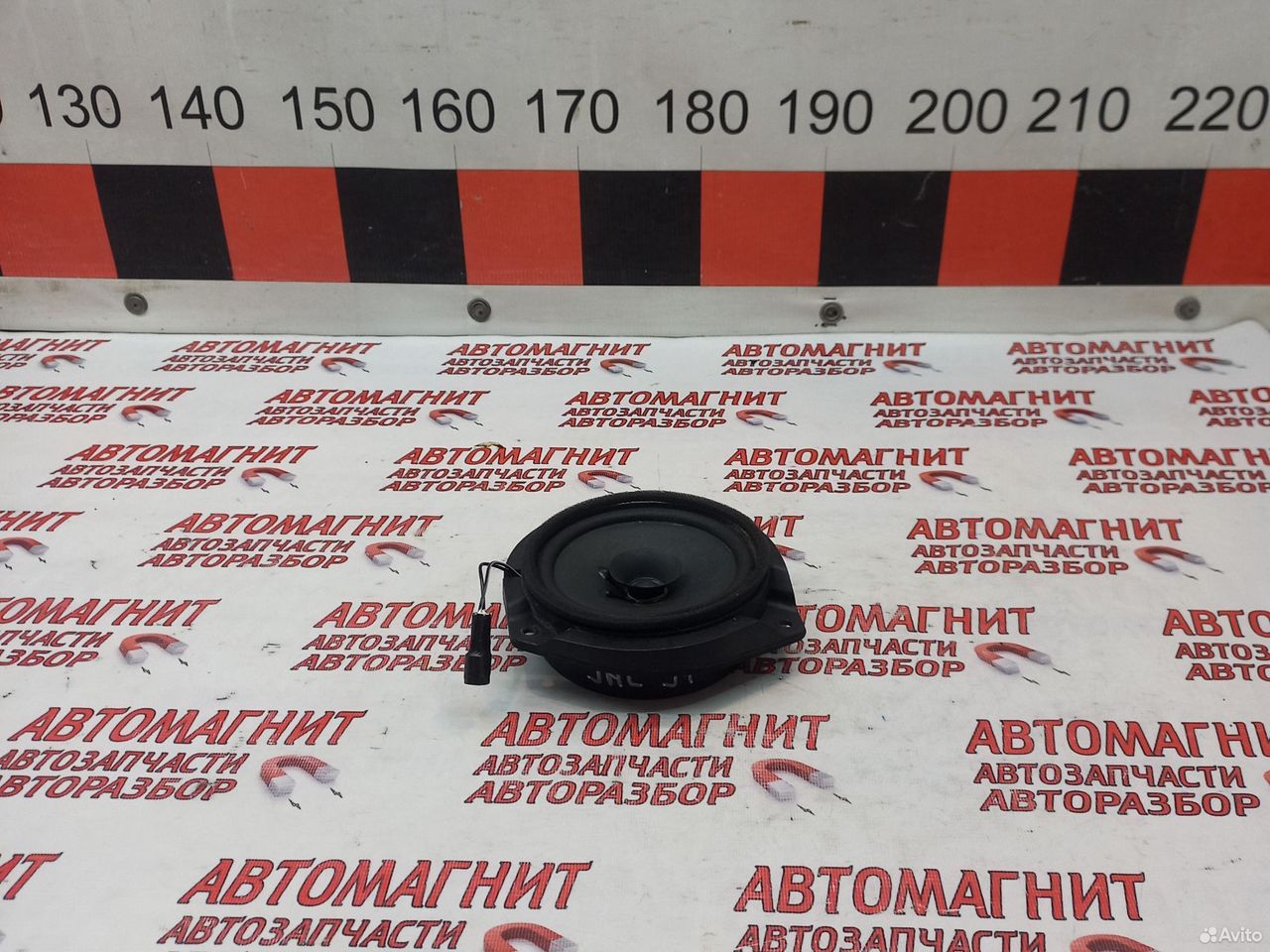 Динамик двери Jac J7 Джак Джи 7